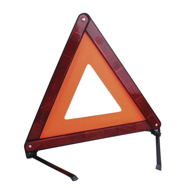 Triángulo de Seguridad Vial