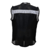 Chaleco Brigadista Ventilado