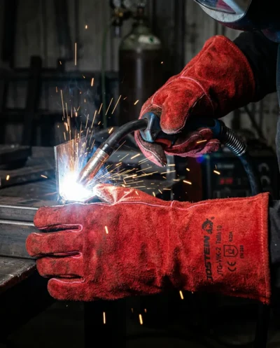 Guantes de Seguridad