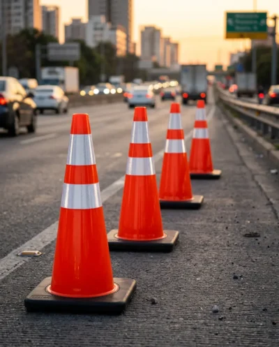 Seguridad Vial